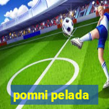 pomni pelada